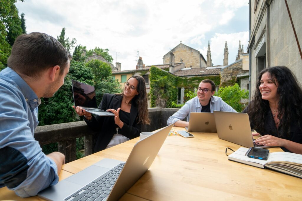 Consultant SEO immobilier : capter les recherches locales à forte intention 2 agence web toulouse