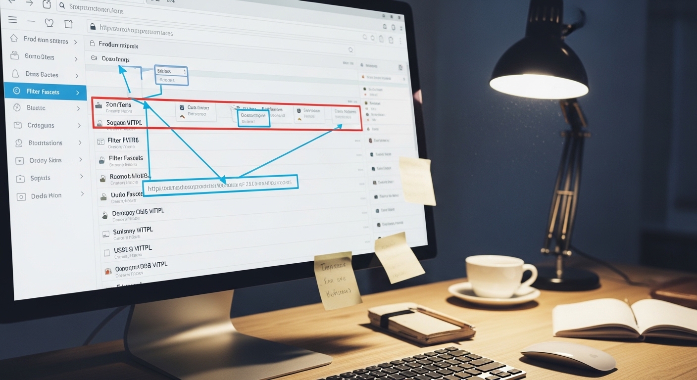 Consultant SEO PrestaShop