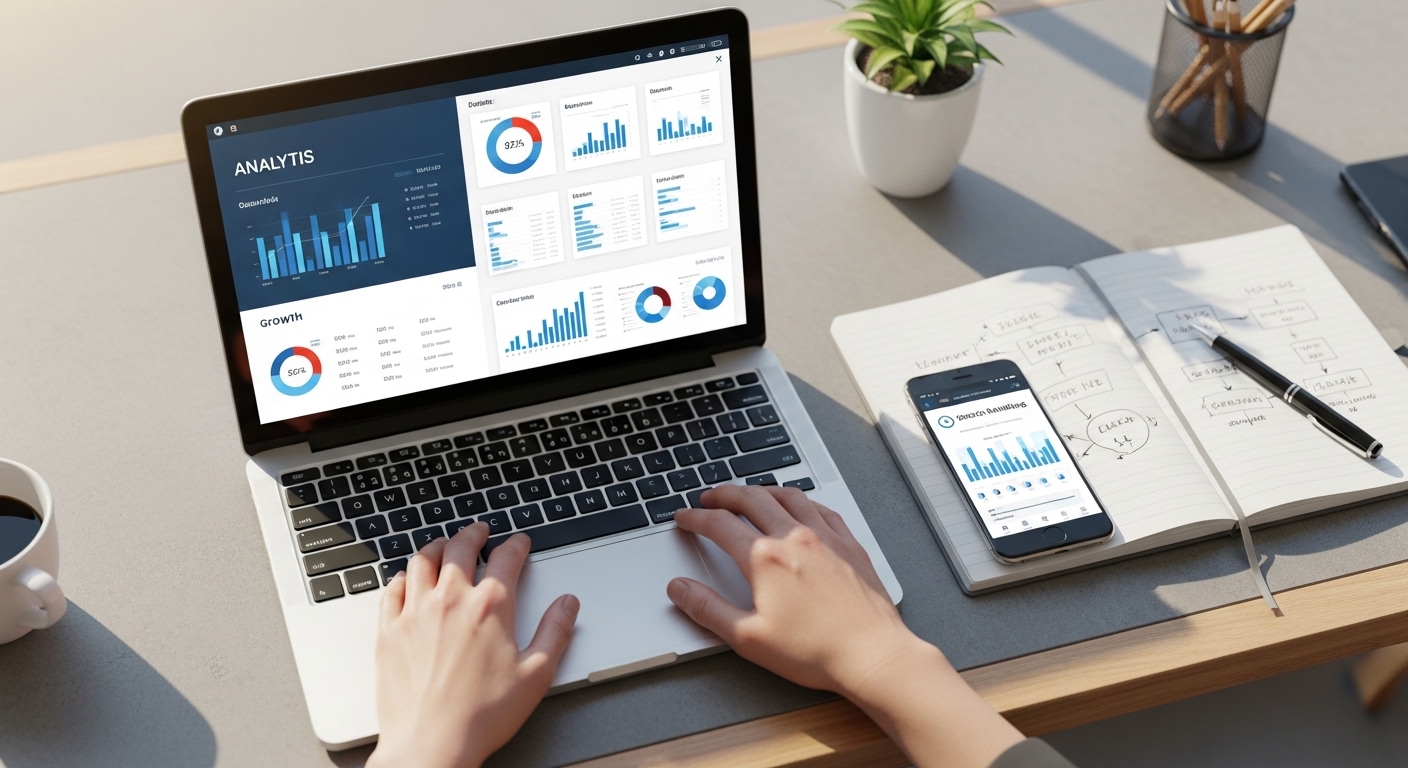 Propulser stratégies conseils et analyses pour entrepreneurs 1 Consultant SEO SaaS