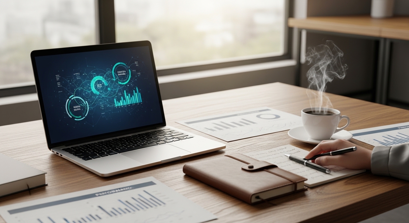Propulser stratégies conseils et analyses pour entrepreneurs 4 Consultant SEO senior