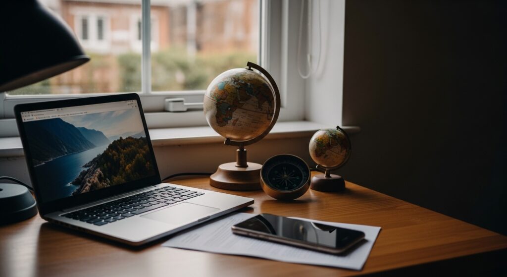 Consultant SEO tourisme