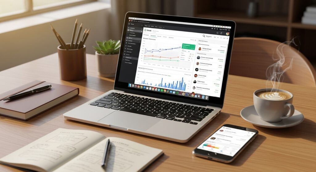 consultant SEO SEA