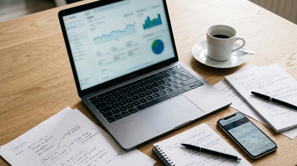 vue analytics